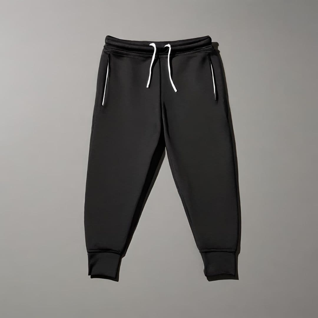 Classic Comfort Fit Joggers aaaaa