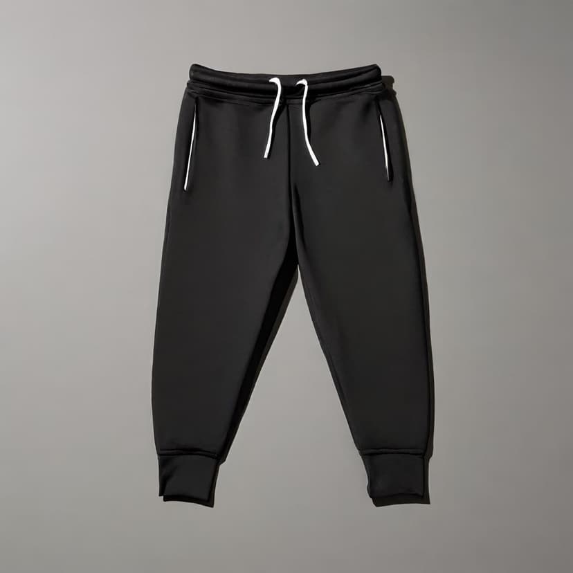 Classic Comfort Fit Joggers